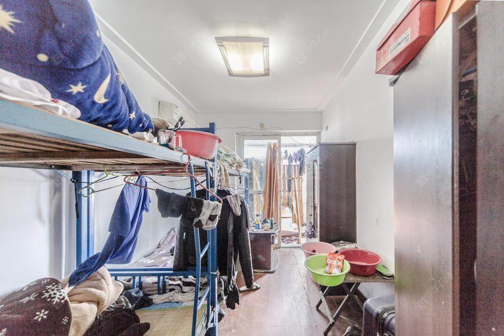 常州燕兴新村东区在售二手房源室内图_小牛看房