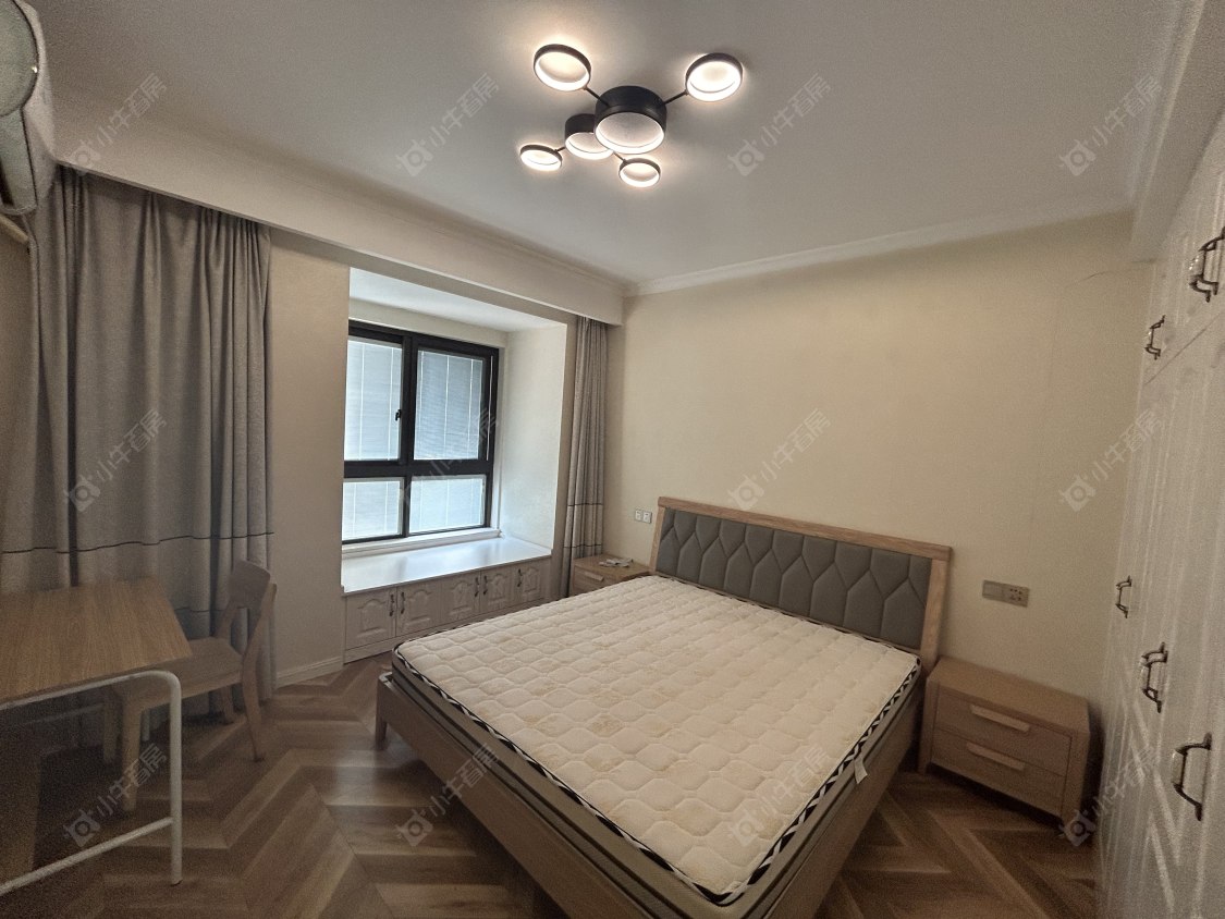 常州牡丹水岸国际在租房源_小牛看房