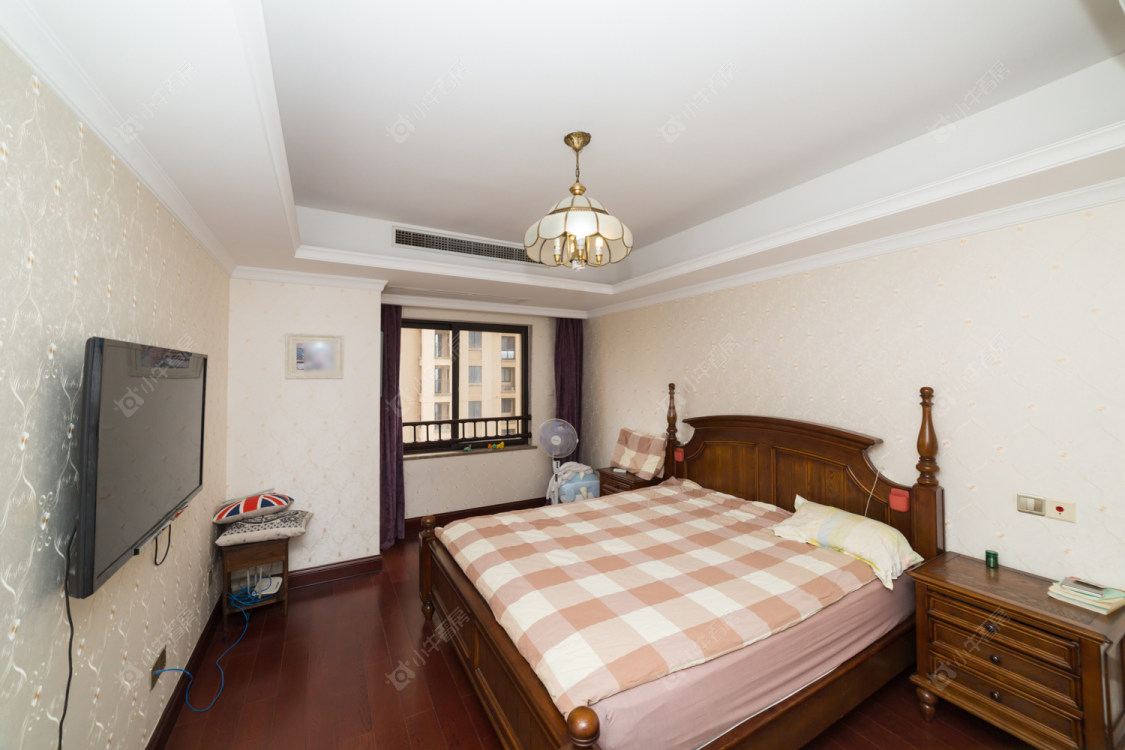 常州香溢紫郡一期在售二手房源_小牛看房