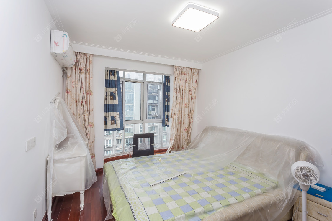 常州聚博花园在售二手房源室内图_小牛看房