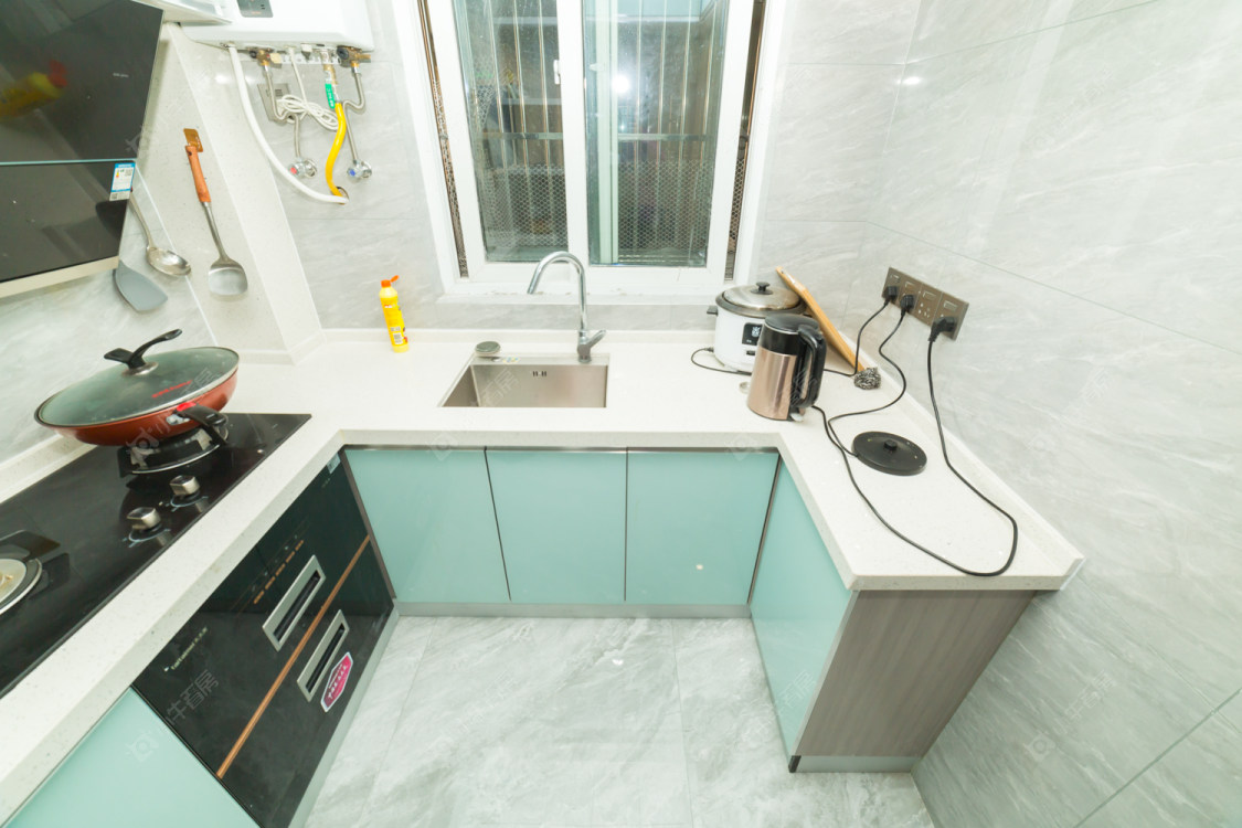 常州海华花园在售二手房源室内图_小牛看房