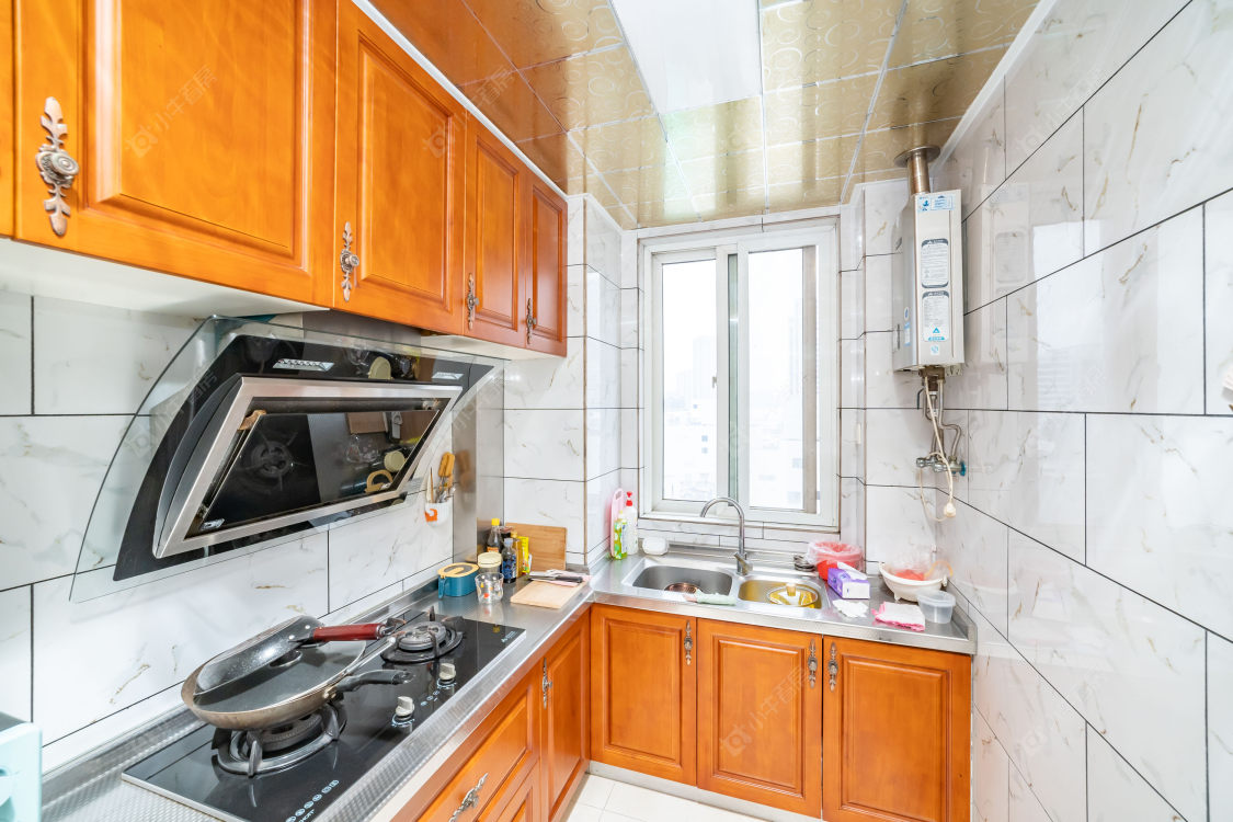 常州兰陵尚品花园在售二手房源室内图_小牛看房