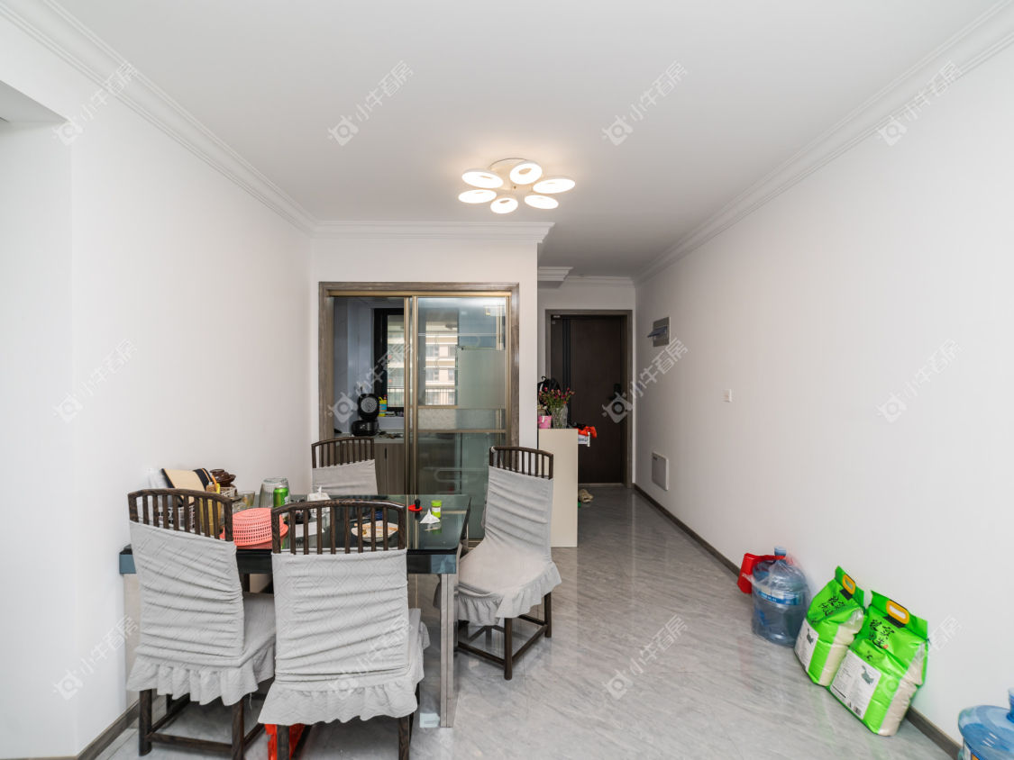 常州牡丹招商公园学府在租房源室内图_小牛看房