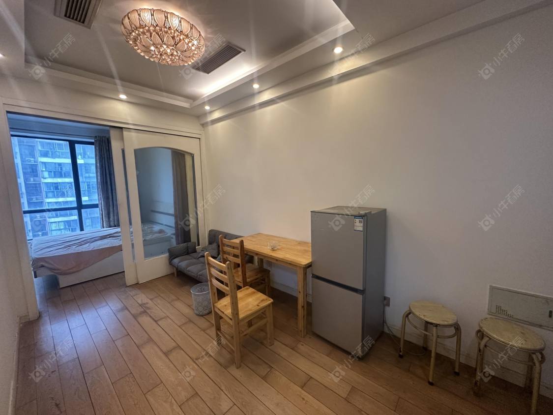 常州蔷薇家园在租房源室内图_小牛看房