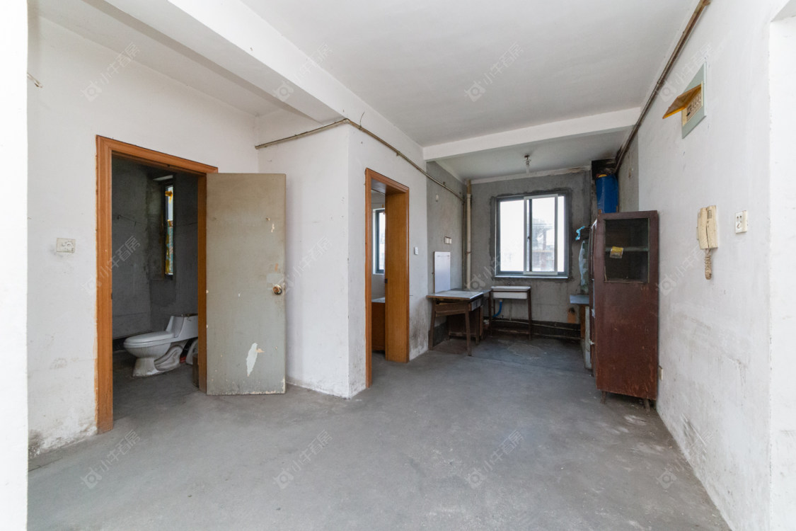 常州顺园八村北区在售二手房源室内图_小牛看房