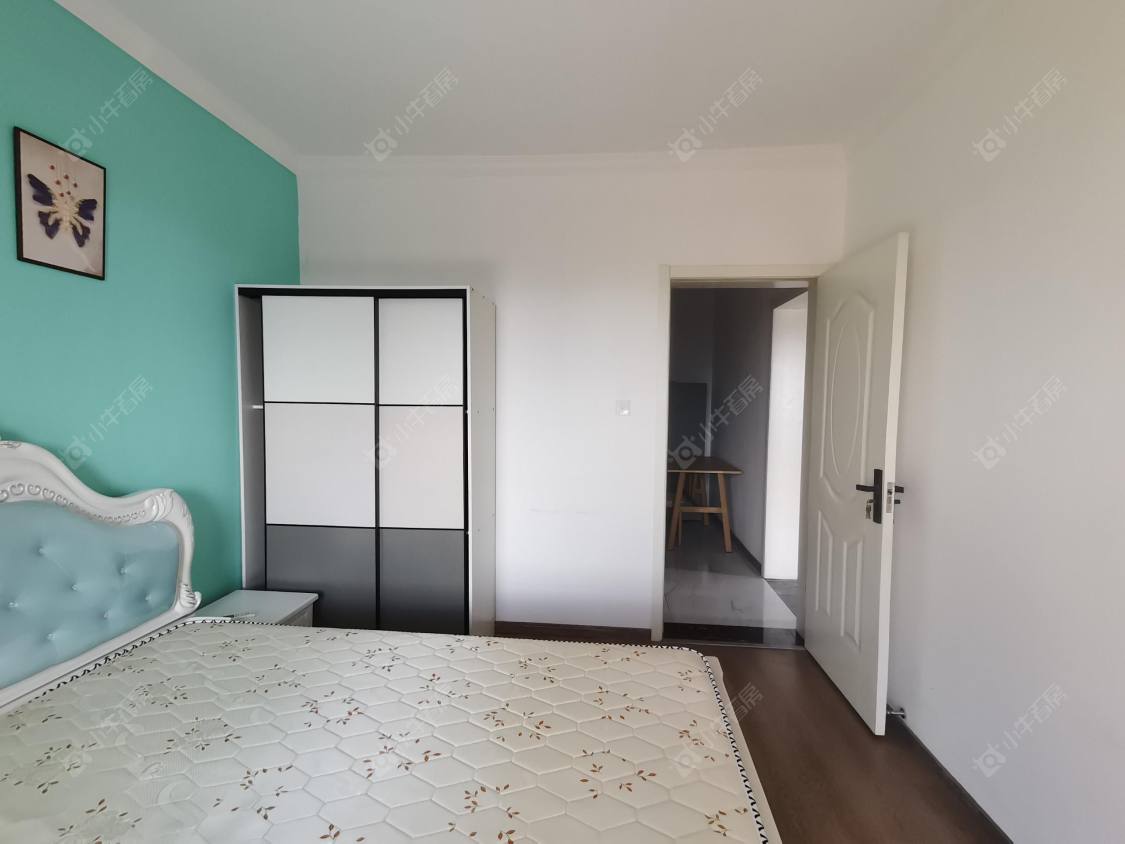 常州潞城花苑在租房源室内图_小牛看房