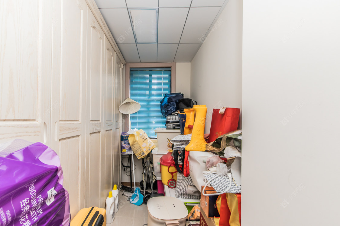 常州康桥水郡在售二手房源室内图_小牛看房