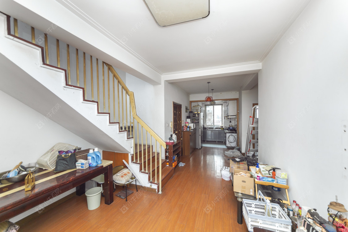 常州锦阳花苑在售二手房源室内图_小牛看房