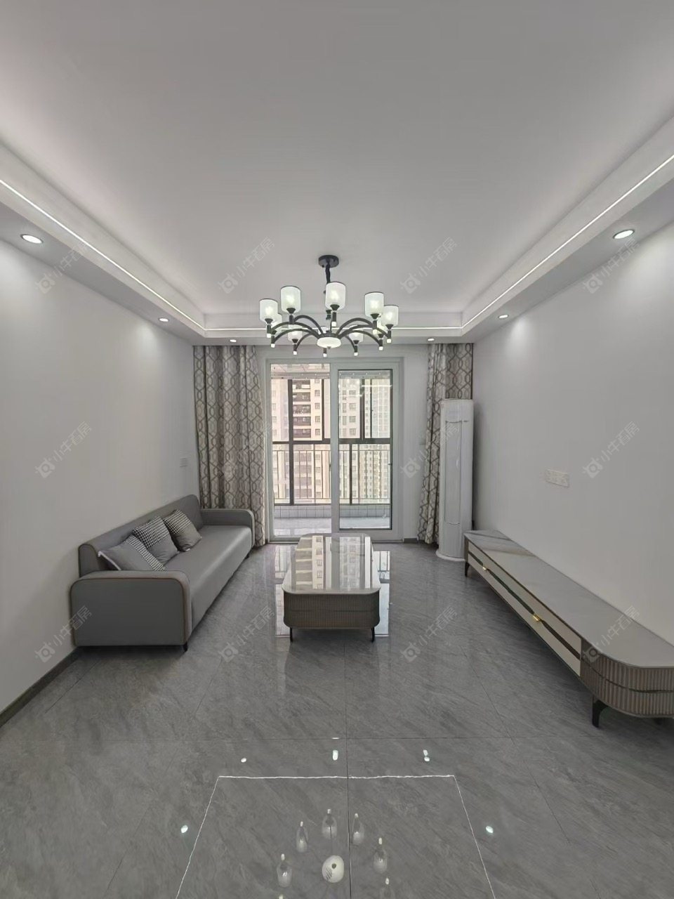 常州华润国际五期租房_小牛看房