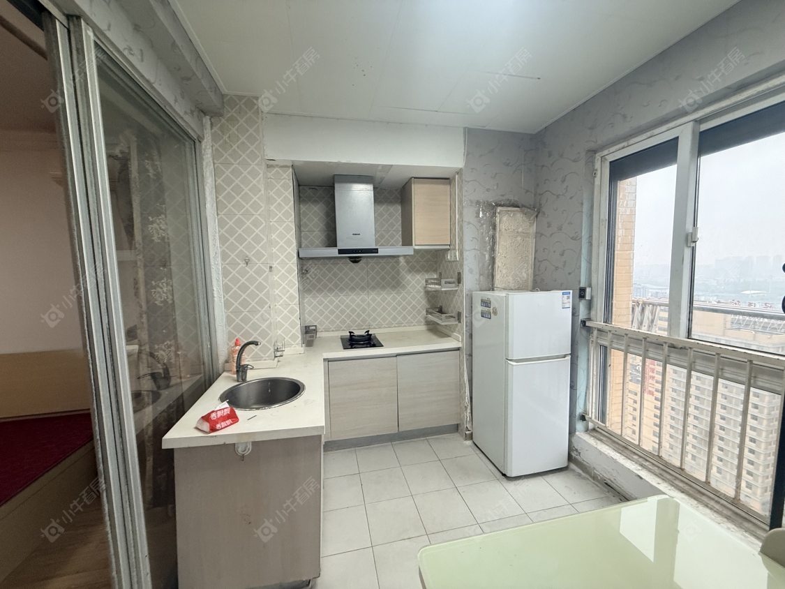 常州莱蒙城铂晶在租房源室内图_小牛看房