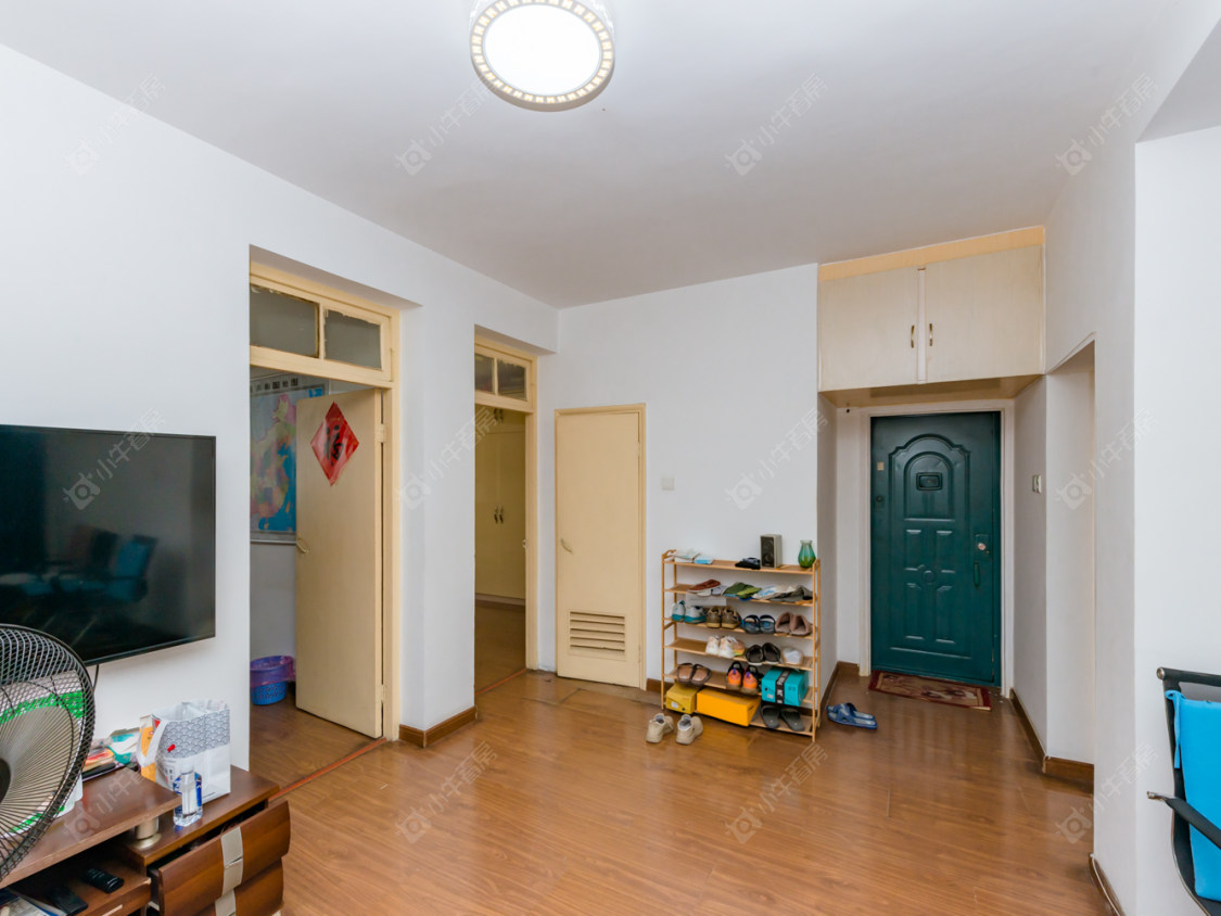 常州邮电宿舍在售二手房源室内图_小牛看房