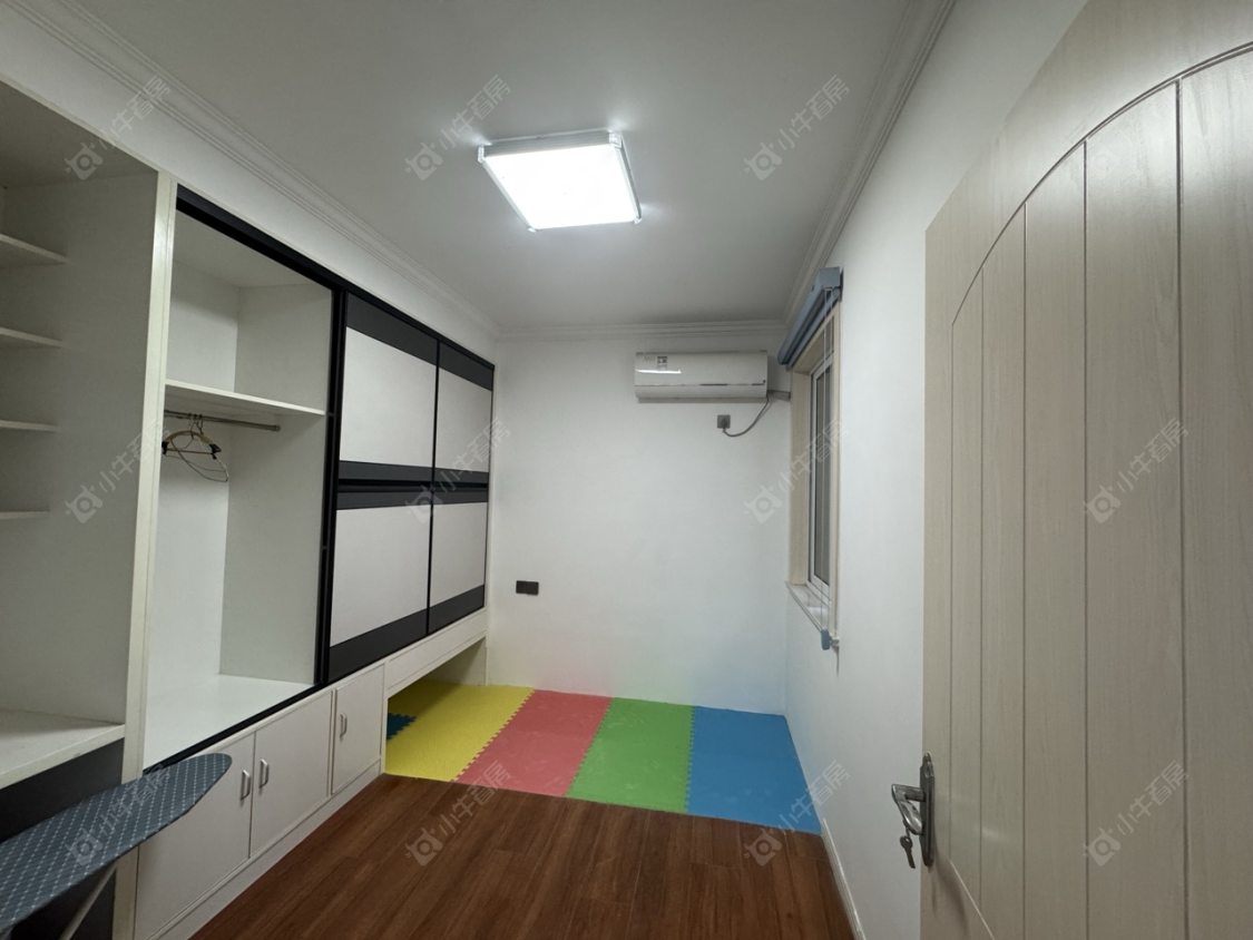 常州星河国际八区在租房源室内图_小牛看房