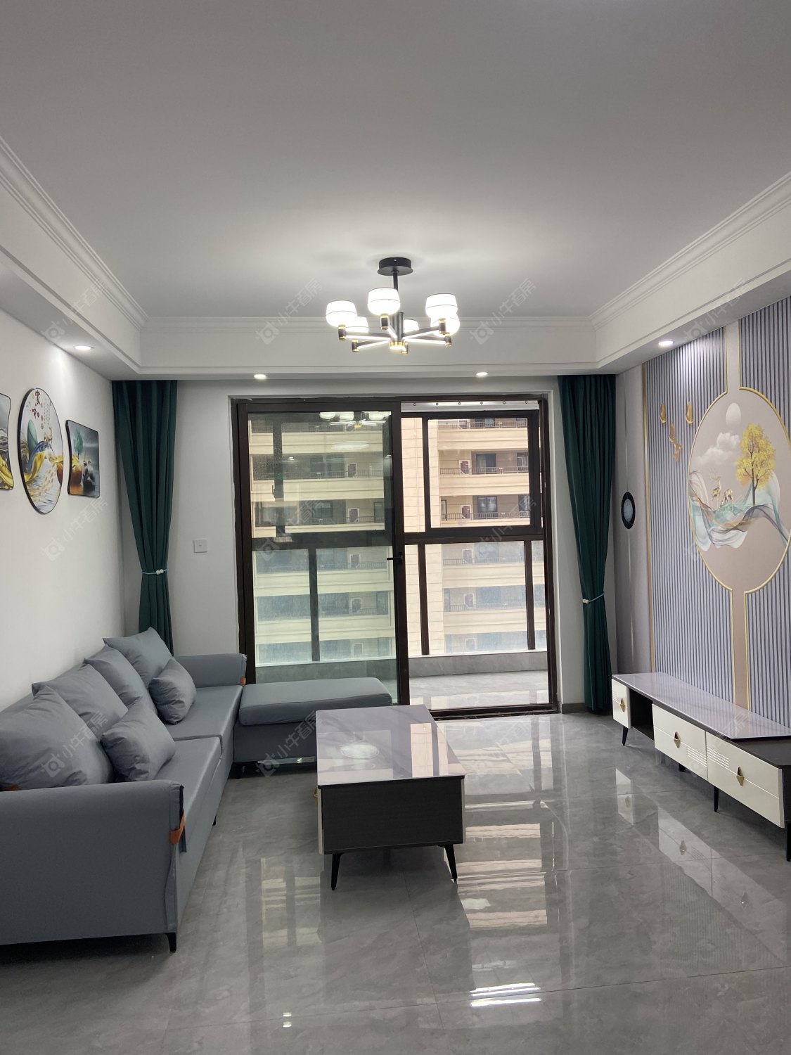 常州牡丹三江公馆在租房源_小牛看房