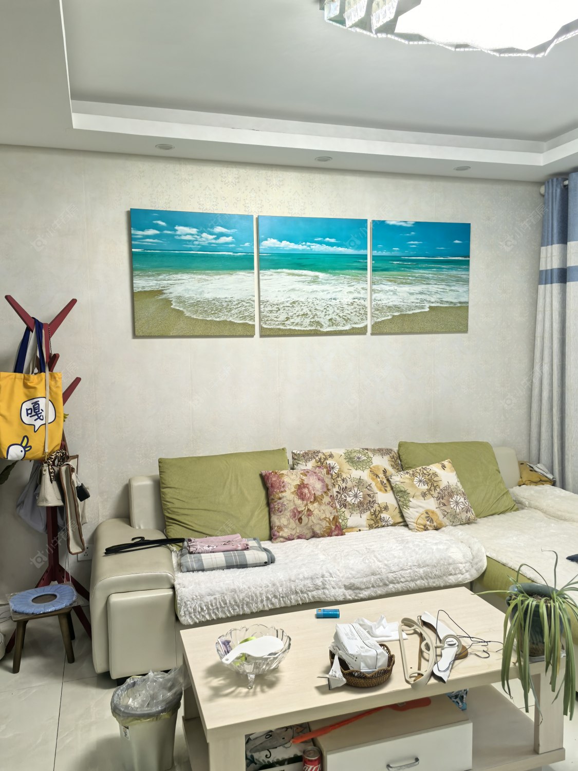 常州泰盈八千里在租房源_小牛看房