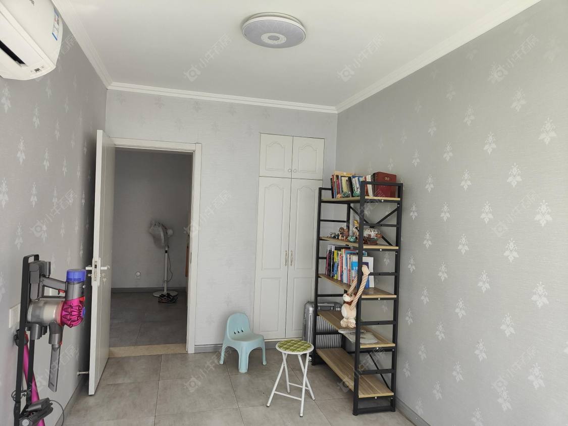 常州兰翔新村在租房源室内图_小牛看房