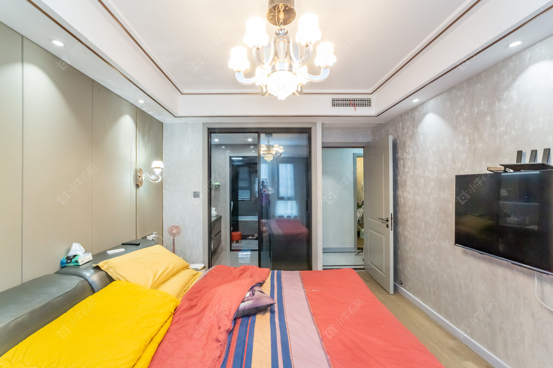 绿都万和城七区房源室内图 常州绿都万和城七区在售二手房源室内图_小牛看房