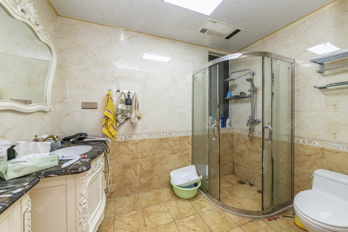 常州玉兰广场二期在售二手房源室内图_小牛看房