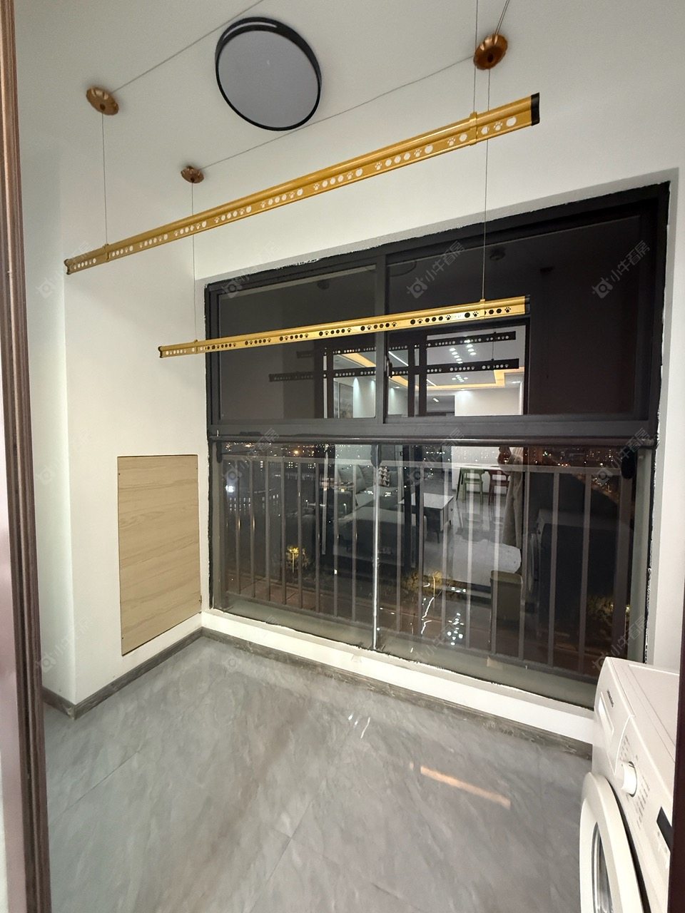 新尚嘉园房源室内图 常州新尚嘉园在租房源室内图_小牛看房