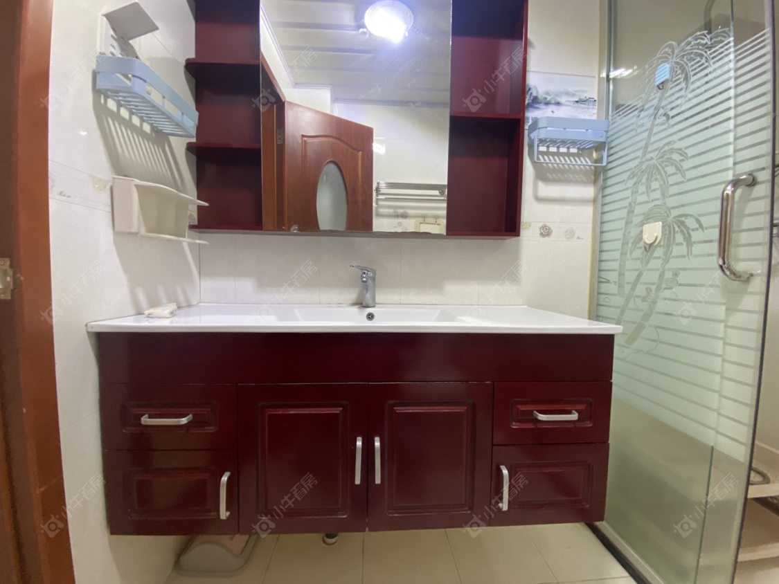 常州新立名园在租房源室内图_小牛看房