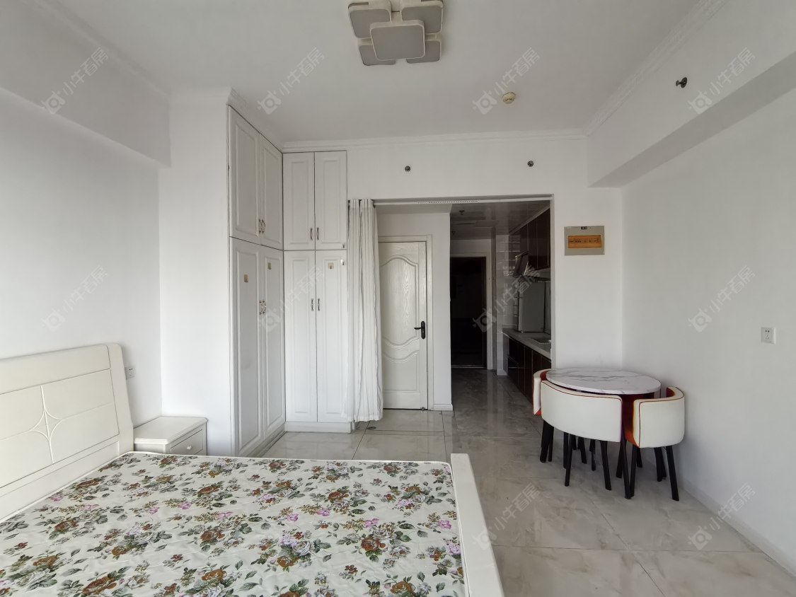 常州宝龙城市广场在租房源室内图_小牛看房