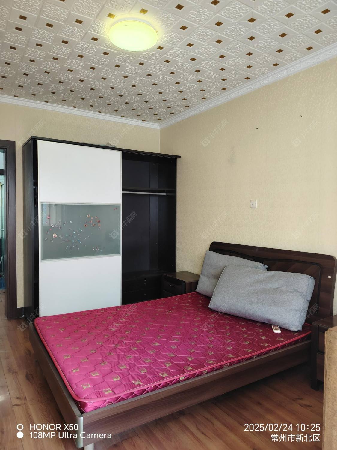 常州燕兴新村西区在租房源室内图_小牛看房