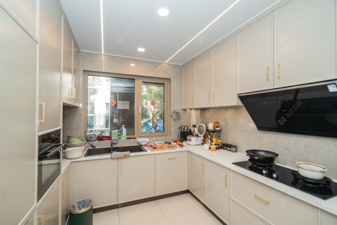 御翠园别墅区房源室内图 常州御翠园别墅区在售二手房源室内图_小牛看房