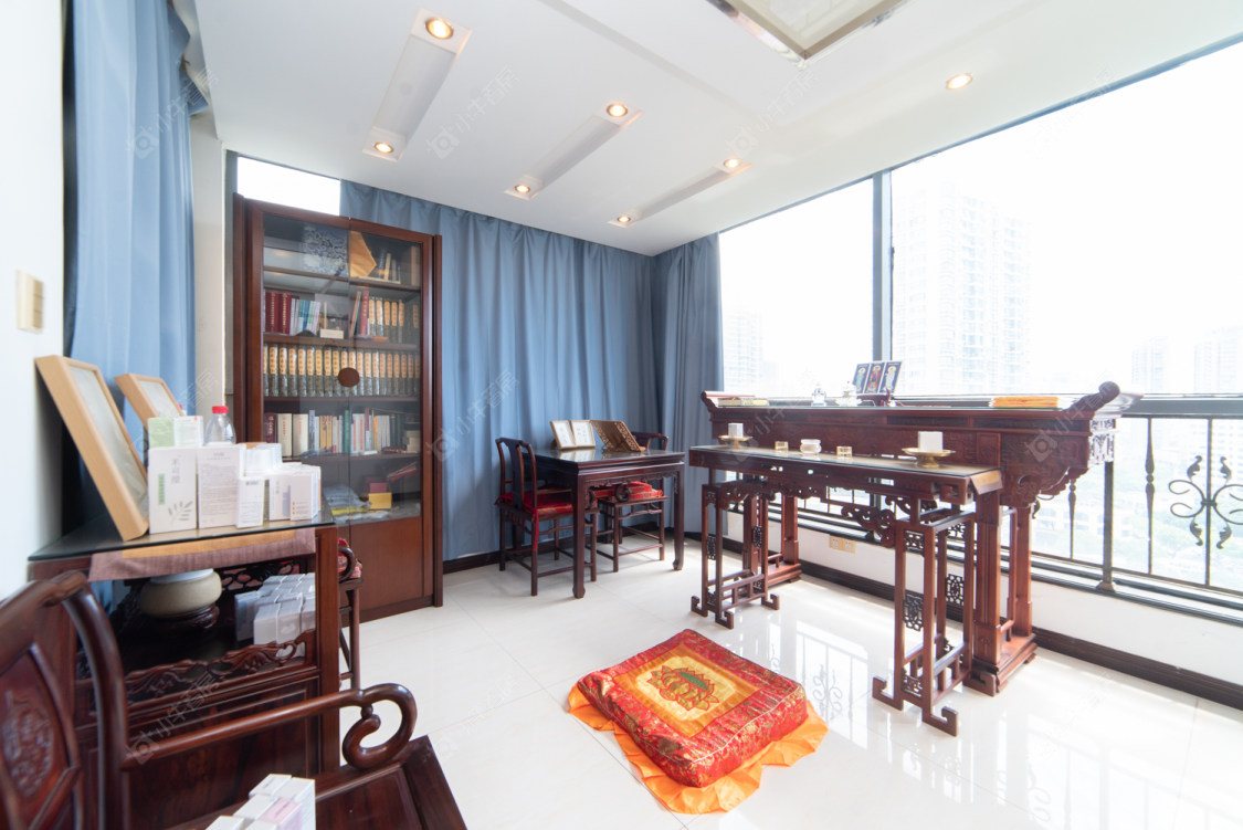 星河名居房源室内图 常州星河名居在售二手房源室内图_小牛看房