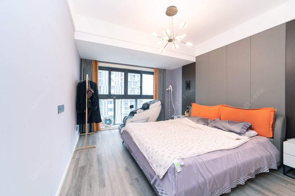 常州雨润城在售二手房源室内图_小牛看房