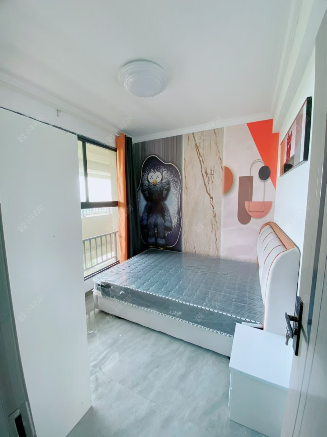 常州雅居乐湖光映月在租房源_小牛看房