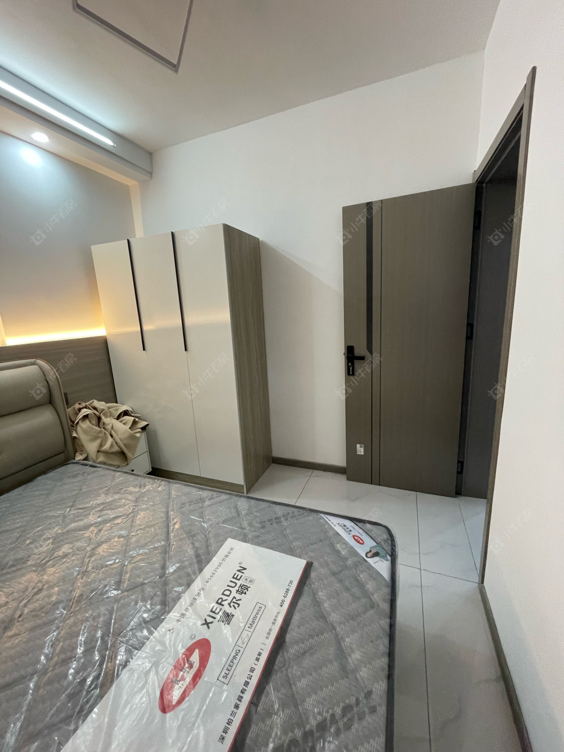 河枫御景花苑房源室内图 常州河枫御景花苑在租房源室内图_小牛看房