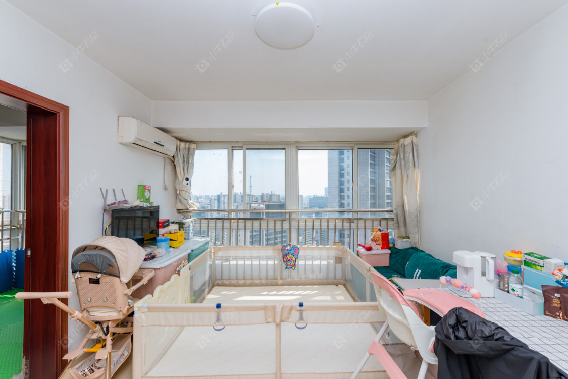 常州名骏家园2室2厅1卫在售二手房房源图片