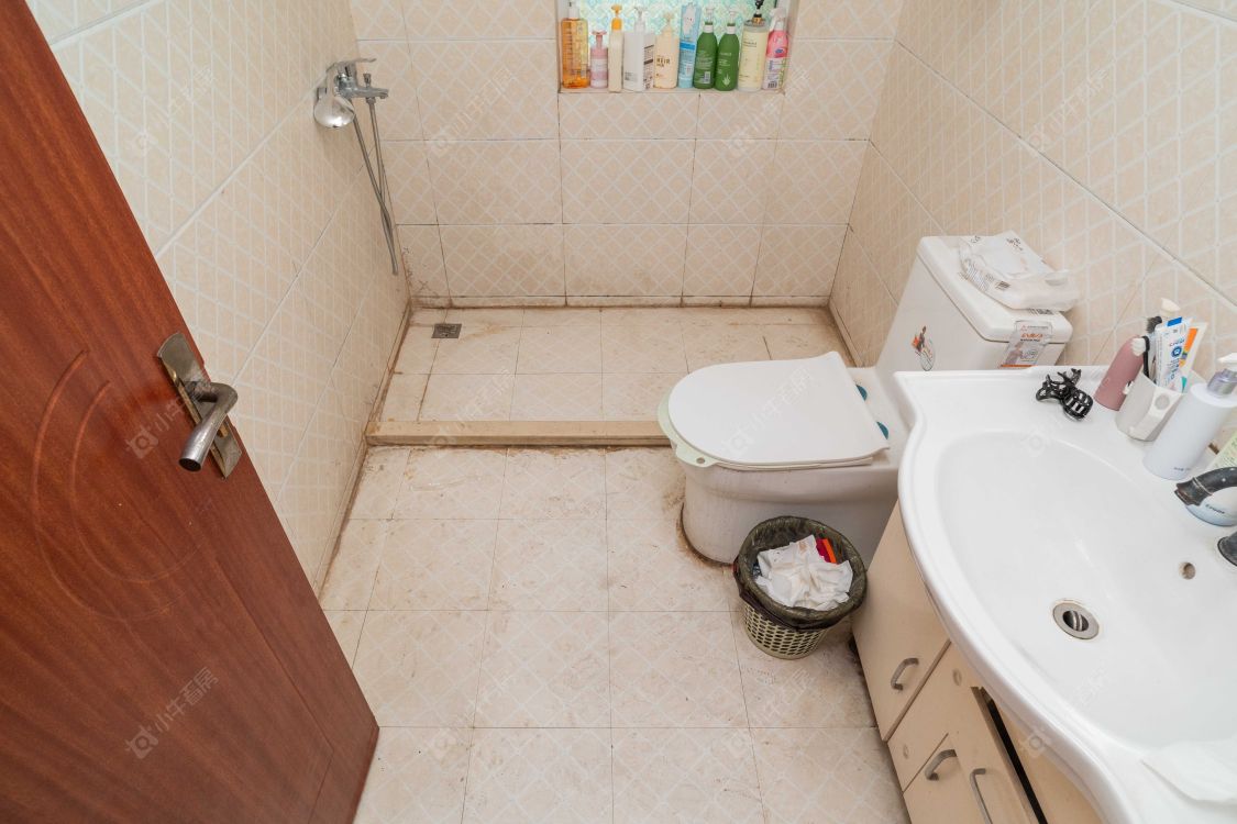 常州凯尔枫尚花园在售二手房源室内图_小牛看房