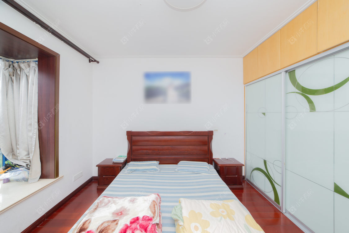 常州太湖明珠苑南苑在售二手房源室内图_小牛看房