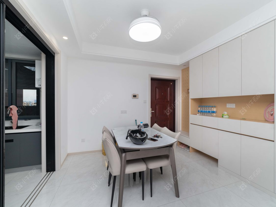 常州碧水云庭在售二手房源室内图_小牛看房