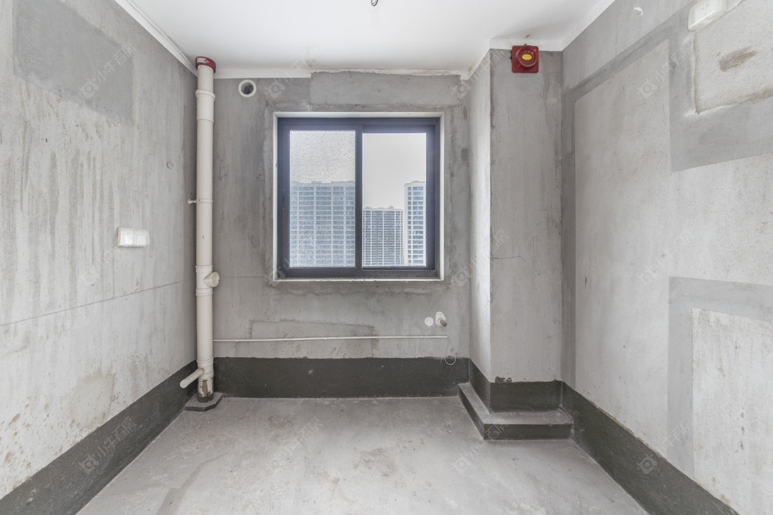 常州中梁首府壹号在售二手房源室内图_小牛看房