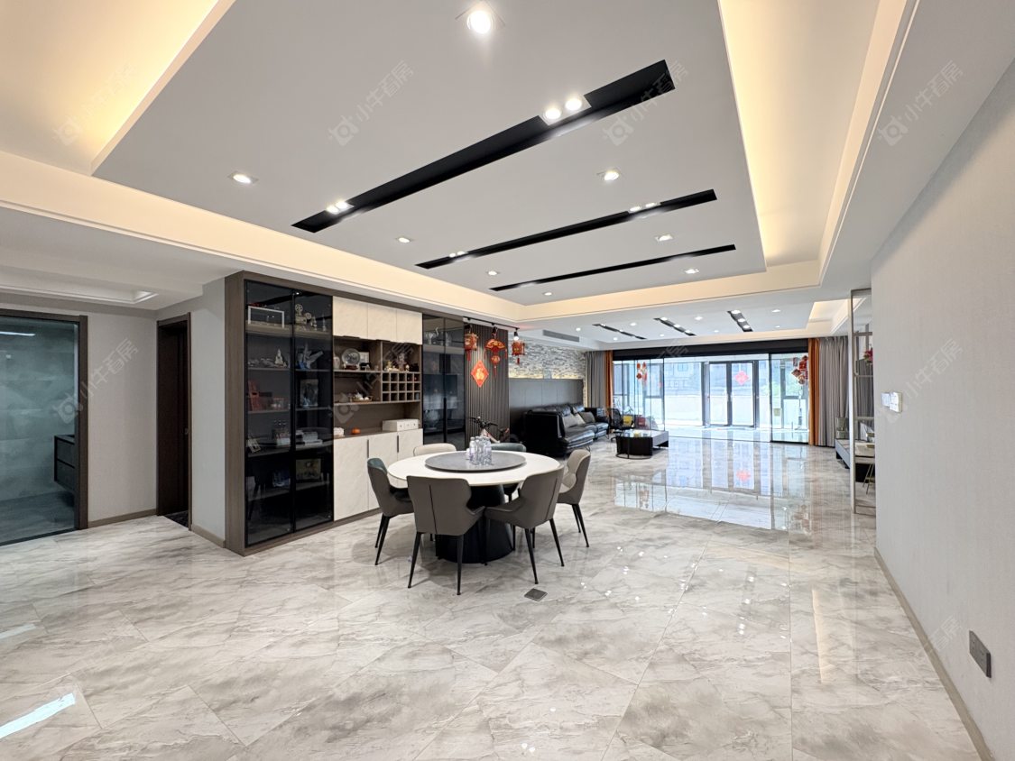 丹阳碧桂园在售二手房源_小牛看房