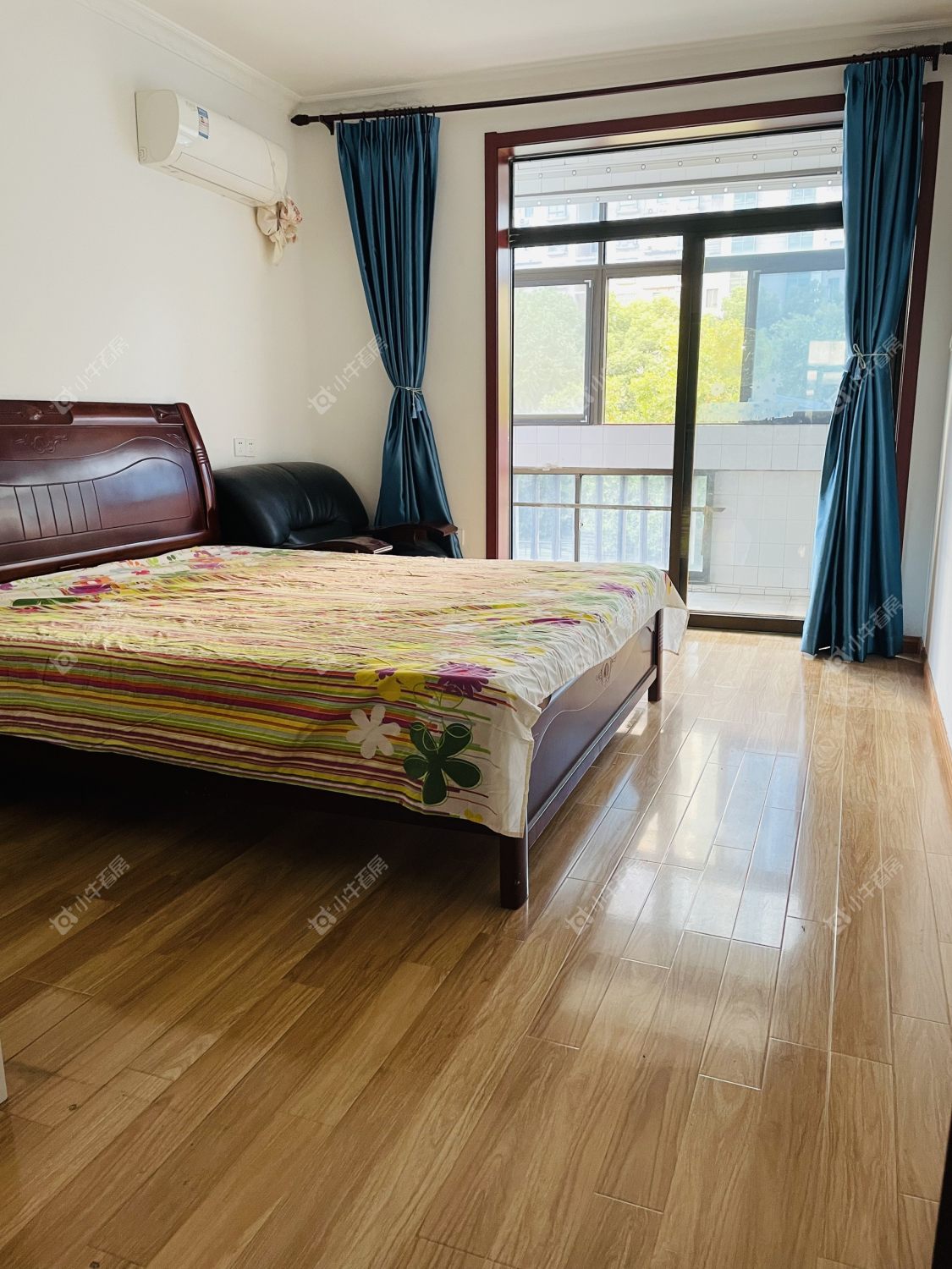 常州西上园在租房源室内图_小牛看房