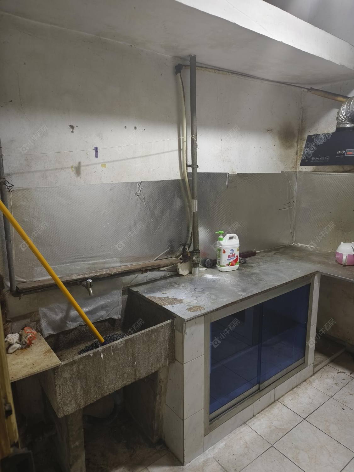 常州燕兴新村西区在租房源室内图_小牛看房