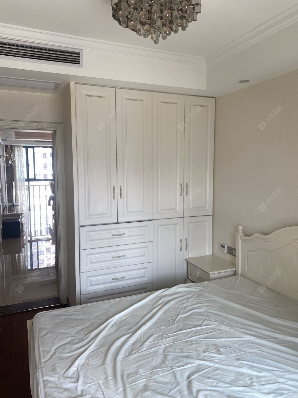 常州府西花园在租房源室内图_小牛看房