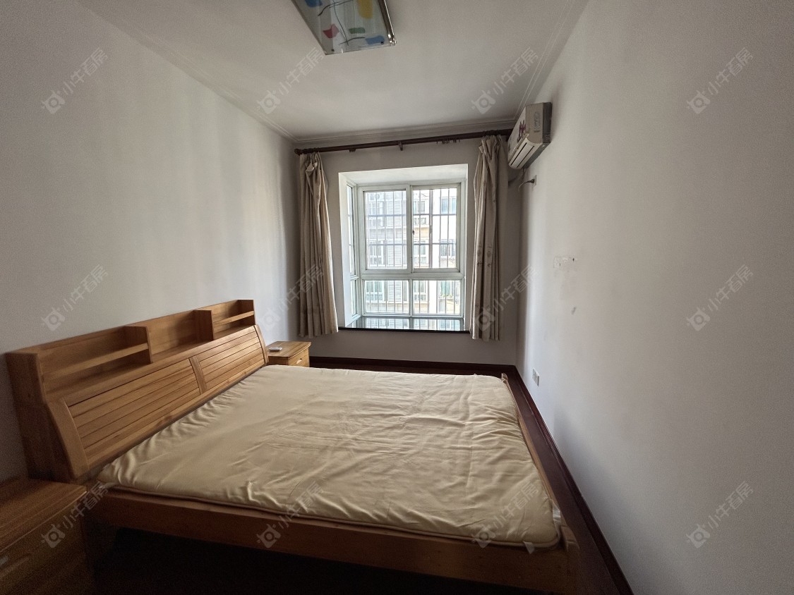 常州陈渡新苑在租房源_小牛看房