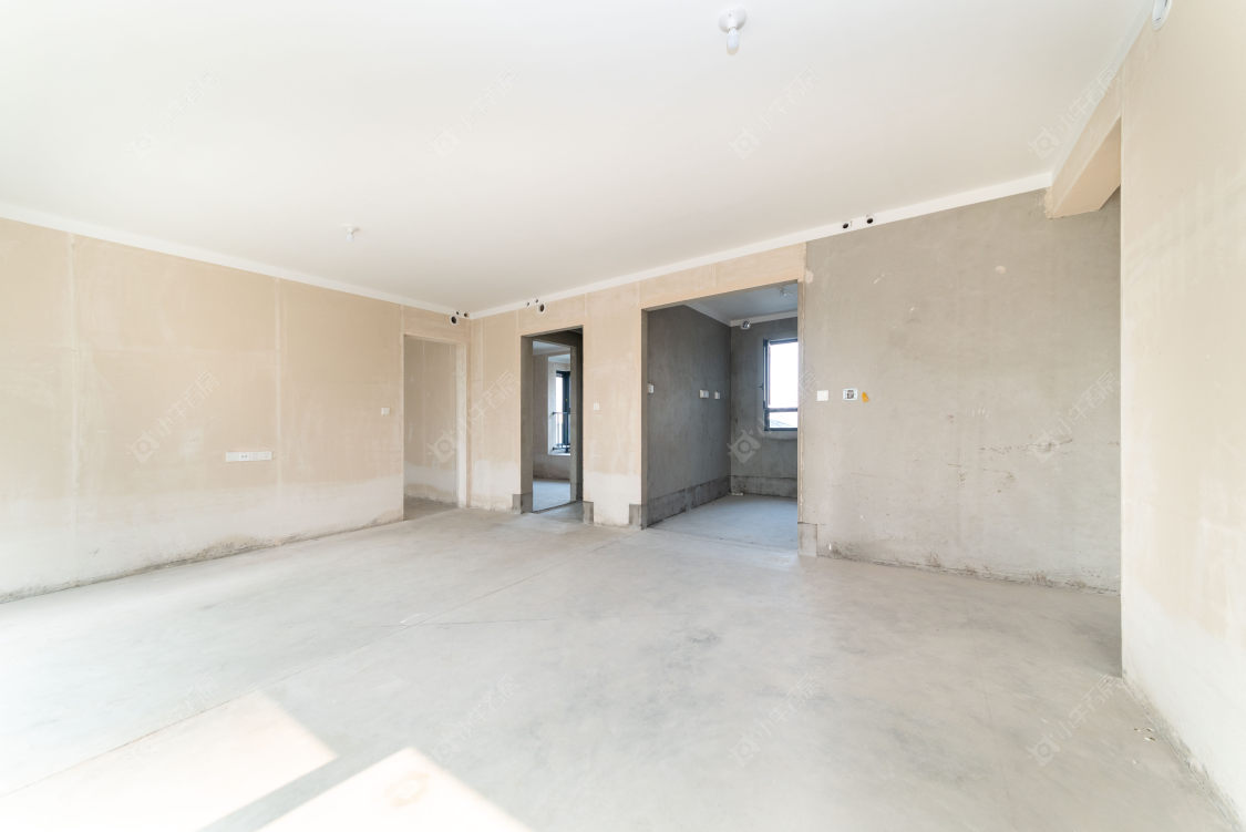 常州碧桂园新月时光在售二手房源室内图_小牛看房