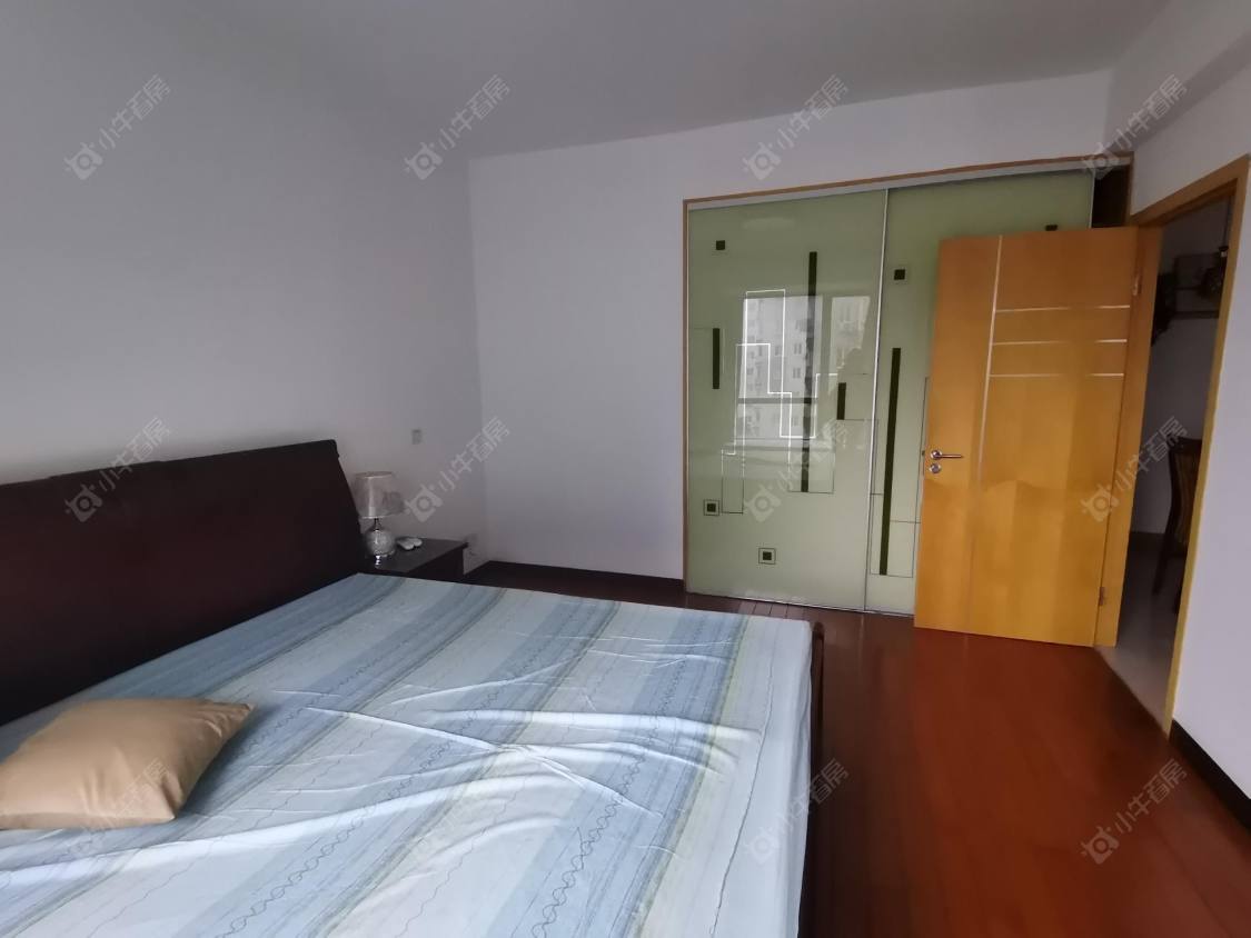 常州河景花园在租房源室内图_小牛看房