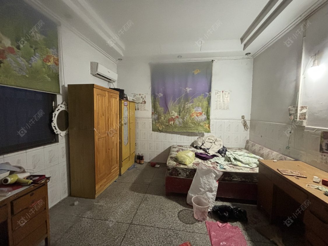 常州大坟头在租房源室内图_小牛看房