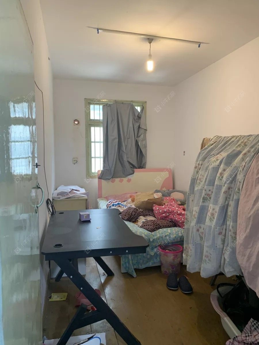 常州朝阳三村在租房源室内图_小牛看房