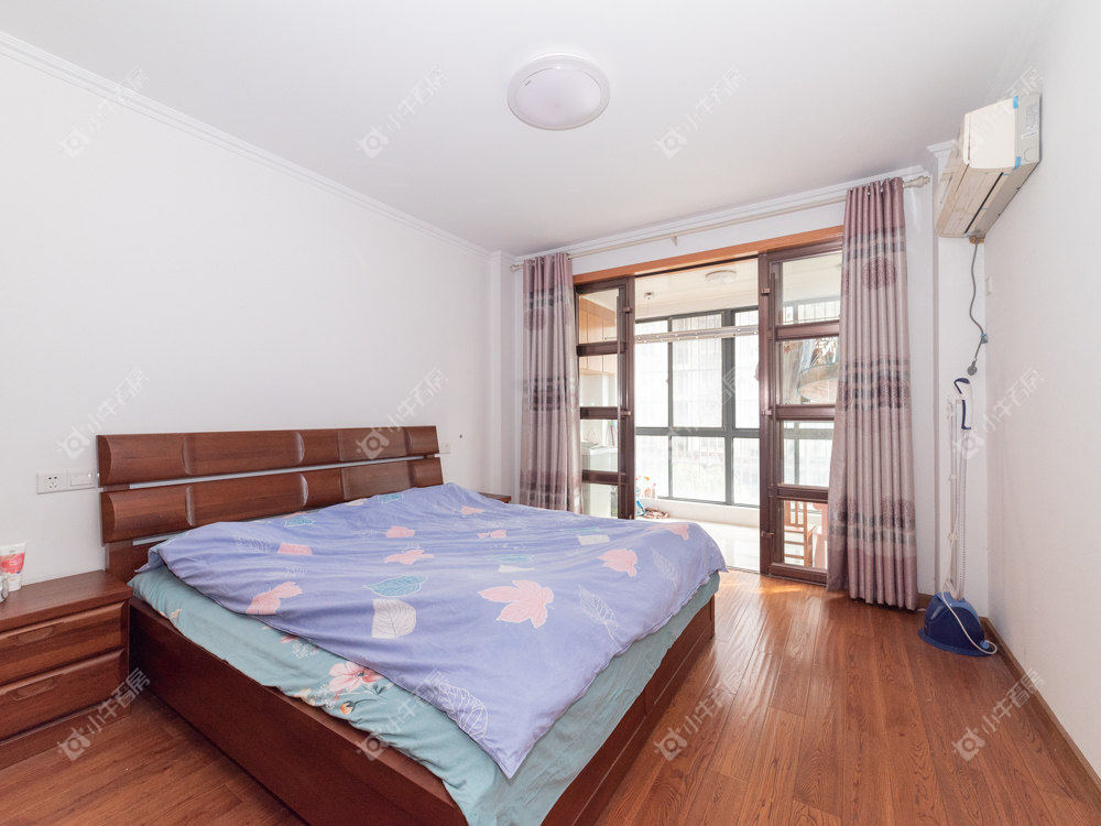 常州香树湾名苑在租房源室内图_小牛看房