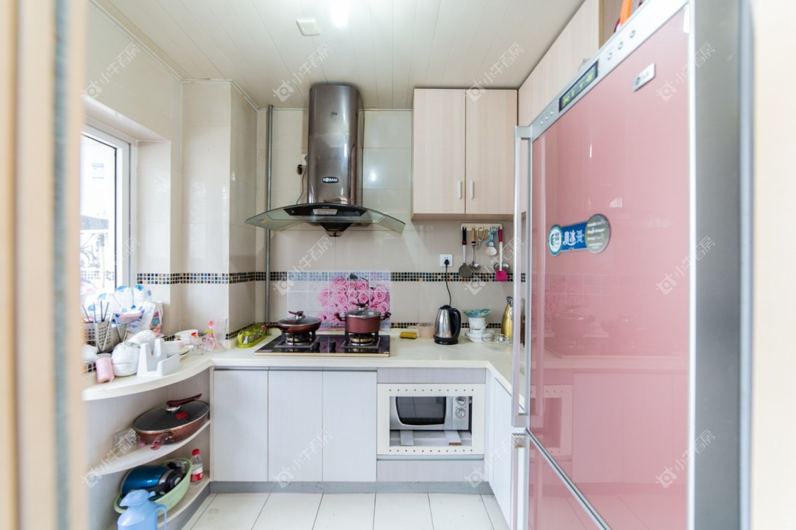 常州奥林匹克花园在租房源室内图_小牛看房