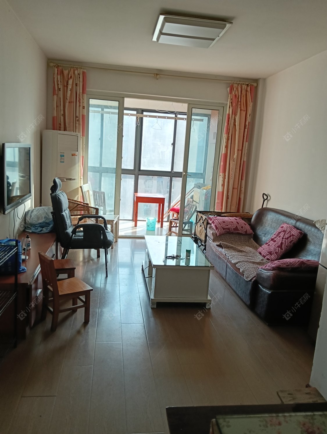 常州新景花苑一期租房_小牛看房