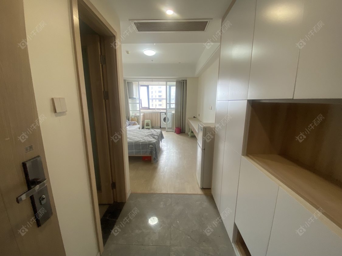 常州九洲花园四期在租房源室内图_小牛看房