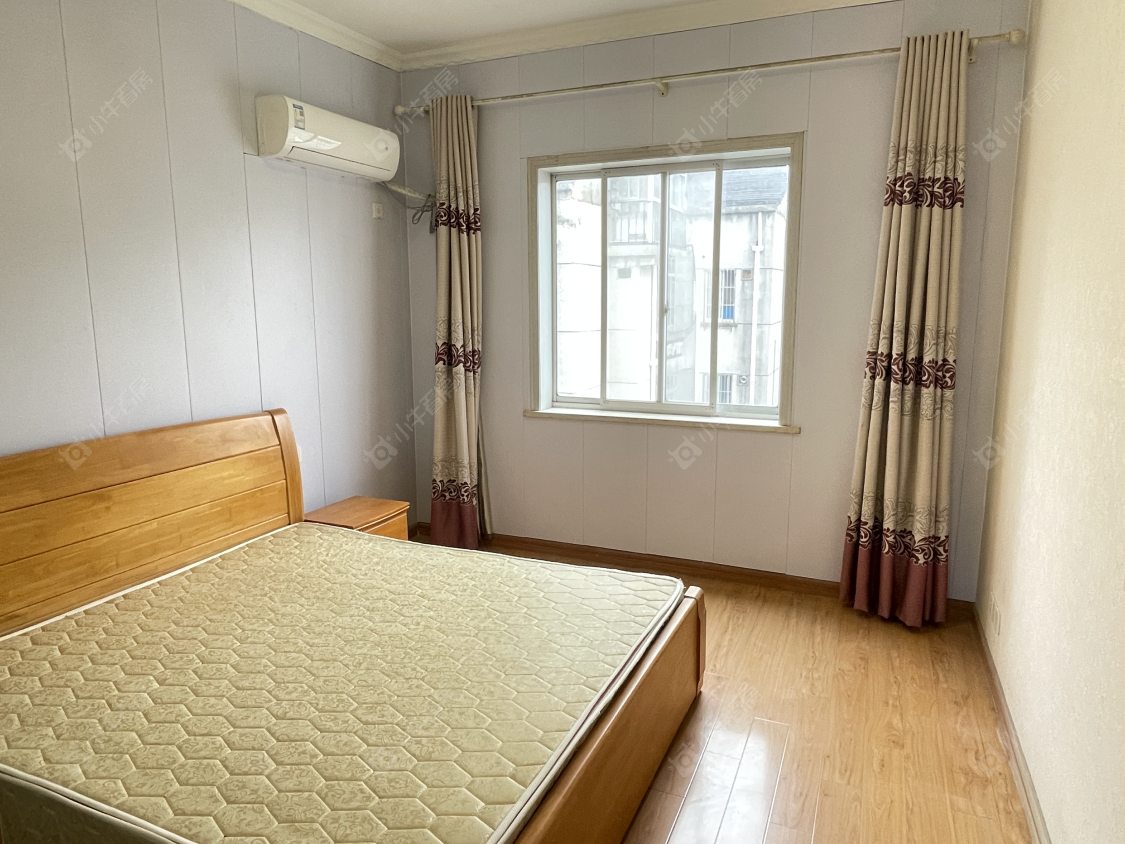 常州红梅东村在租房源_小牛看房