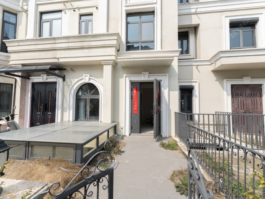 常州漫山花海（唐顿庄园）在售二手房源小区图_小牛看房